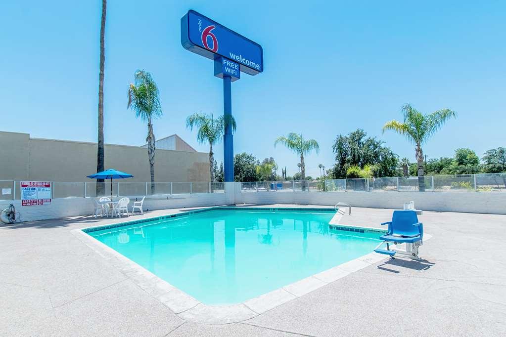 Motel 6 Бейкерсфилд Удобства фото